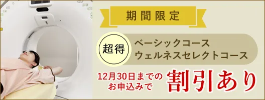 期間限定ドックキャンペーン